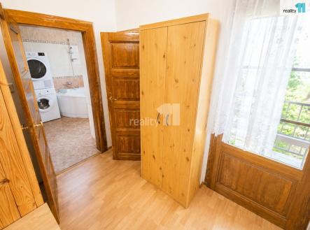 Pronájem bytu, 3+1, 97 m²