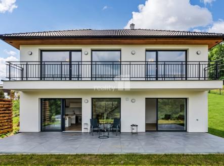 Prodej domu/vily, 200 m²
