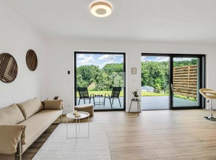 Prodej domu/vily, 200 m²