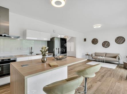 Prodej domu/vily, 200 m²