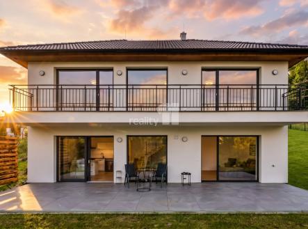 Prodej domu/vily, 200 m²