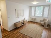 Prodej bytu, 2+kk, 41 m²