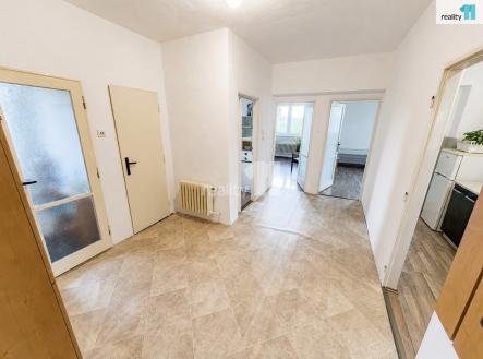 Prodej domu/vily, 414 m²