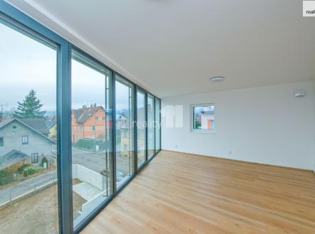Pronájem bytu, 2+kk, 55 m²