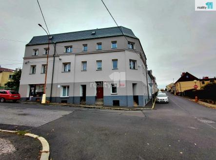 Pronájem bytu, 2+1, 54 m² obrázek