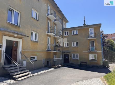 Pronájem bytu, 2+1, 70 m² obrázek