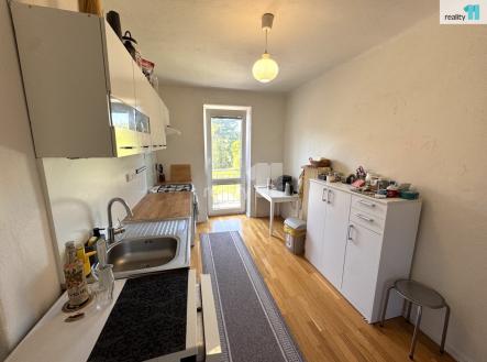Pronájem bytu, 2+1, 70 m²