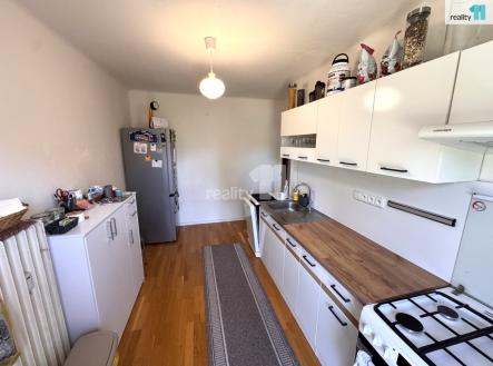 Pronájem bytu, 2+1, 70 m²