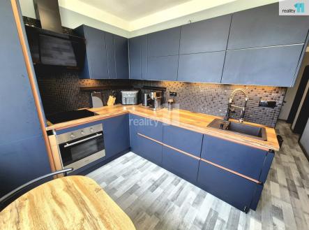 Prodej bytu, 3+1, 64 m²
