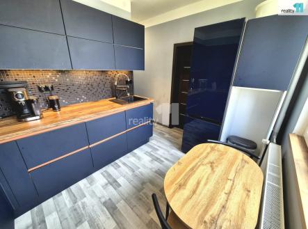 Prodej bytu, 3+1, 64 m²