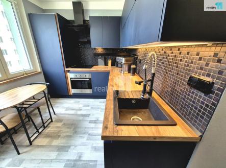 Prodej bytu, 3+1, 64 m²