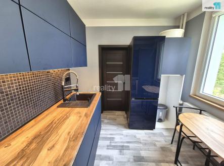 Prodej bytu, 3+1, 64 m²