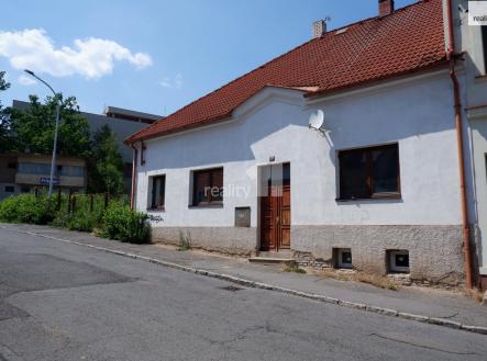 Prodej komerčního objektu, jiný, 140 m² obrázek