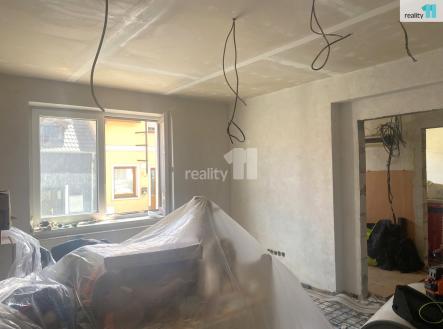Prodej komerčního objektu, jiný, 140 m²