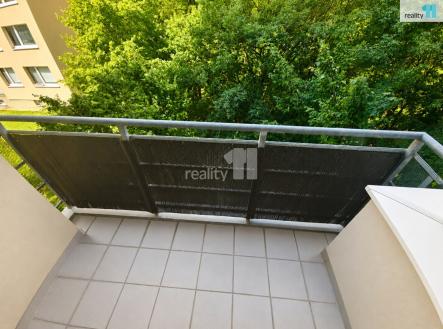 Pronájem bytu, 2+kk, 52 m²