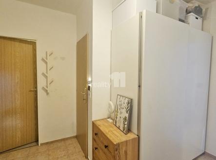 Prodej bytu, 1+1, 77 m²