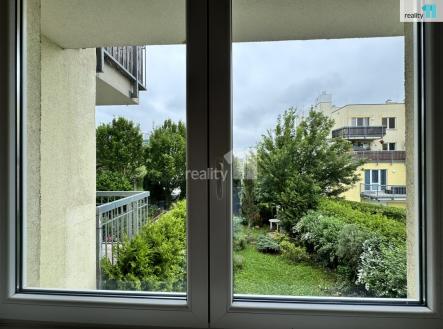 Pronájem bytu, 2+kk, 45 m²