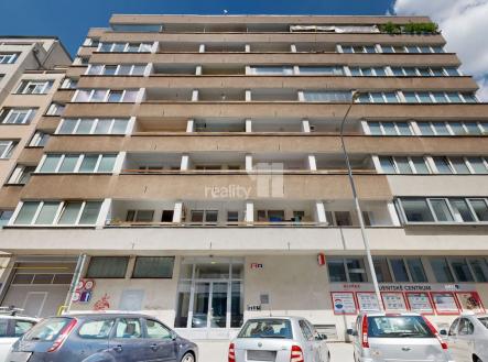 Prodej bytu, 3+kk, 77 m²