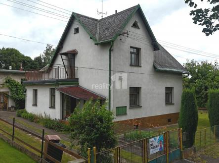Prodej domu/vily, 147 m²