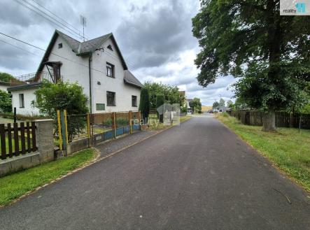 Prodej domu/vily, 147 m²