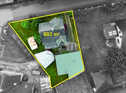 Prodej domu/vily, 147 m²