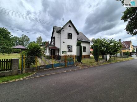 Prodej domu/vily, 147 m²