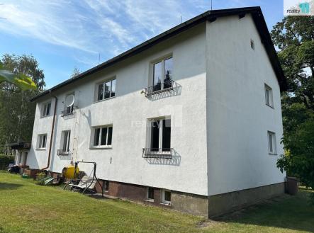 Prodej domu/vily, 495 m²