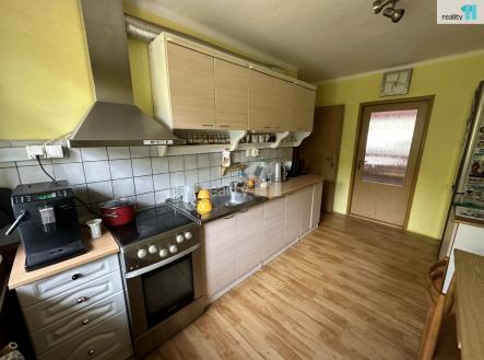 Prodej domu/vily, 495 m²