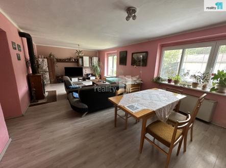 Prodej domu/vily, 495 m²