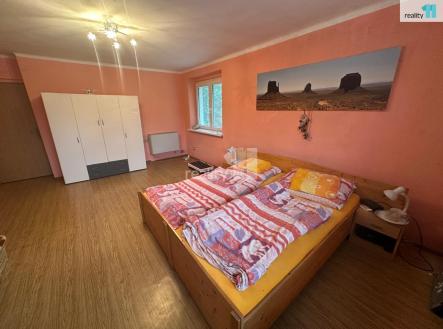 Prodej domu/vily, 495 m²