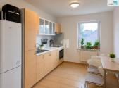 Pronájem bytu, 2+1, 54 m²