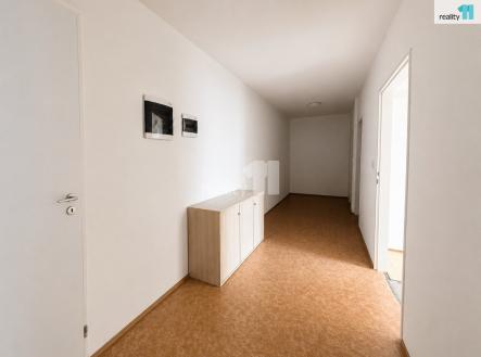 Pronájem bytu, 2+1, 54 m²