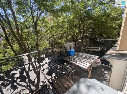 Pronájem bytu, 3+kk, 83 m²