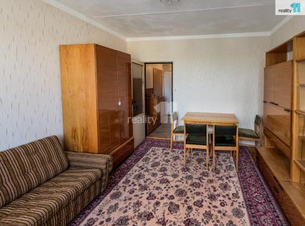 Pronájem bytu, 3+1, 63 m²