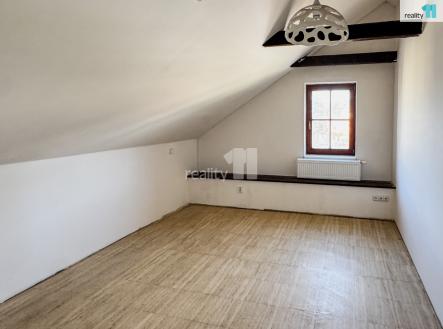 Prodej komerčního objektu, jiný, 541 m²