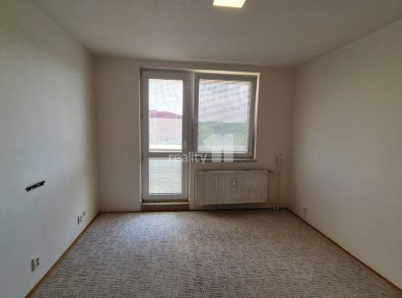 Pronájem bytu, 2+1, 45 m²