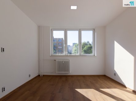 Prodej bytu, 2+1, 54 m²