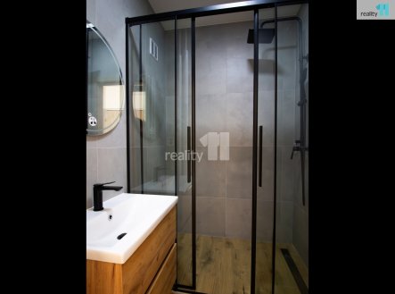 Prodej bytu, 2+1, 54 m²