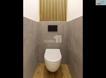 Prodej bytu, 2+1, 54 m²