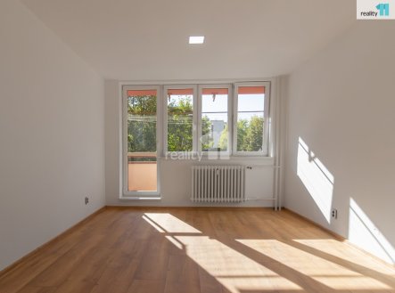 Prodej bytu, 2+1, 54 m²