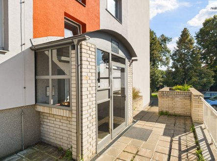 Prodej bytu, 2+kk, 44 m²