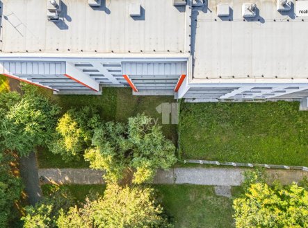 Prodej bytu, 2+kk, 44 m²