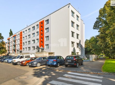 Prodej bytu, 2+kk, 44 m²