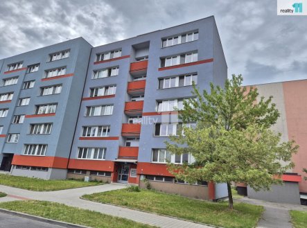 Nemovitost