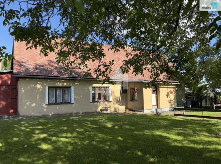 Prodej domu/vily, 80 m²