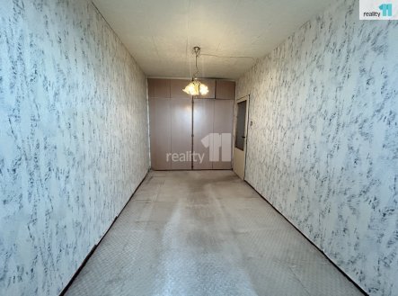Prodej bytu, 3+1, 73 m²