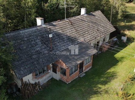 Prodej domu/vily, 100 m², Horní Paseka – náhled fotky 4