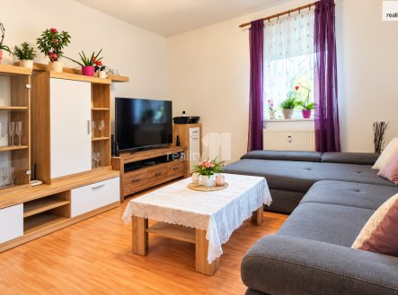 Pronájem bytu, 2+1, 43 m², Chotěšov – náhled fotky 2