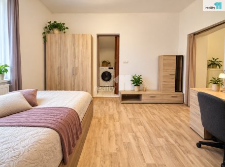 Pronájem bytu, 2+1, 43 m², Chotěšov – náhled fotky 3