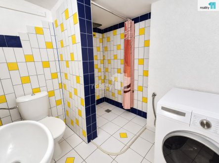 Pronájem bytu, 2+1, 43 m², Chotěšov – náhled fotky 4